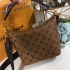 Louis Vuitton BENTO BOX M43517